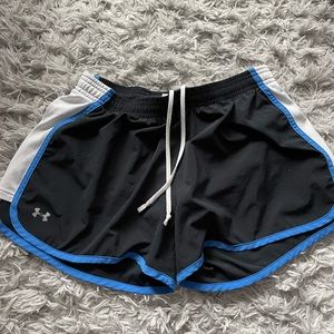 Under Armour shorts SOLD